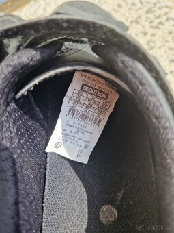 Cyklistické tretry - 4