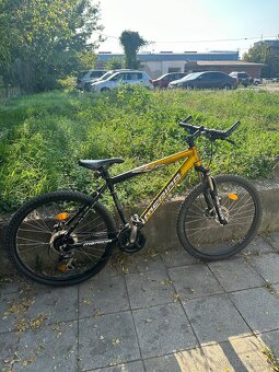 Merida matts sua 40 - 4