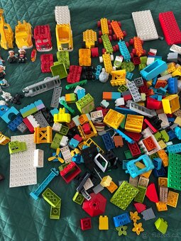Lego Duplo Mix - 4