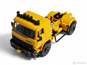 Prodám LIAZ Monti systém na autodráhy - 4