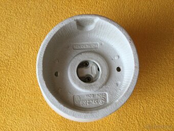 Retro nástěnné světlo - 4