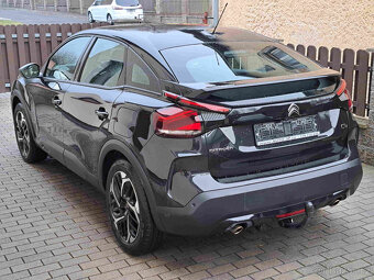 Citroën C4 1,2 PT EAT8 FEEL - 1832 - 4