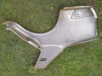 Levá bočnice Škoda - 4