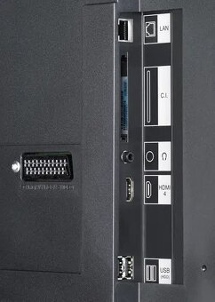 LED TV SHARP AQUOS úhlopříčka 127 cm + SET-TOP BOX - 4