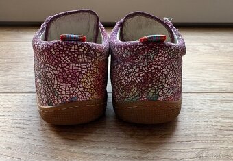 Koel Danny Fantasie 22 - 4