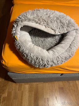 Psi, kocici pelisek - 4