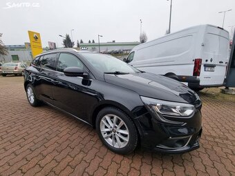 Renault Mégane, IV 1.2 TCe - 4