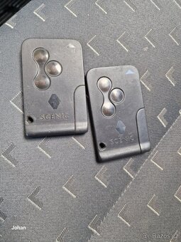 Renault Megane scenic II 1,9 Dci - 4