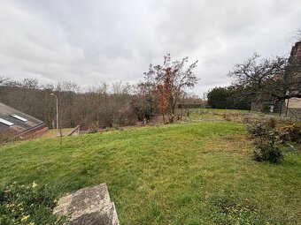 Stavebni pozemek 330 m2 - 4
