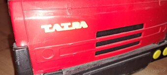 Nákladak Tatra_auto na hrani - 4