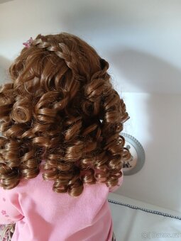 Vinylová sběratelská panenka - 4