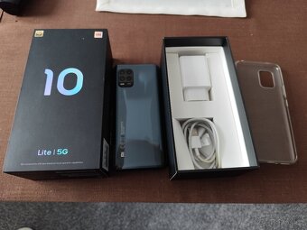 Xiaomi mi10 lite5g - 4