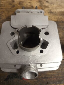 Válec Simson 75ccm - 4