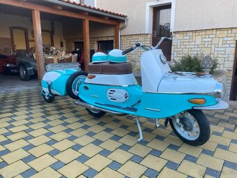 Čz 175/501 prase - 4