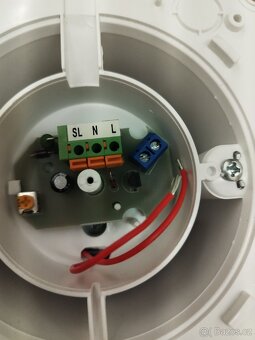 Ventilátor do koupelny - 4