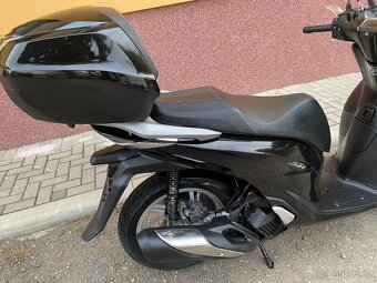Honda SH 125 (2021) - 4