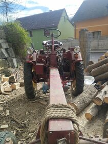 Traktor Rs 09 - 4
