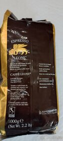 LEONE Super Crema Espresso Kaffee bar 1000g - 4