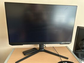 Herní počítač intel i5 16GB RAM, 1+1 MONITOR ZDARMA - 4