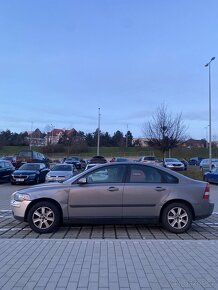 Volvo S40 1.6 LPG - 4