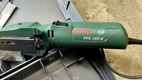 Prodám pokosovou pilku Bosch PFS 280E - 4