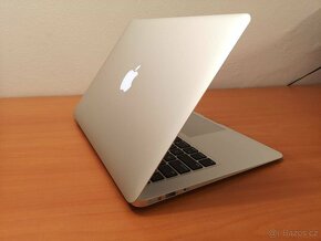 Apple MacBook Air 2017 i5 8G 256G - 4