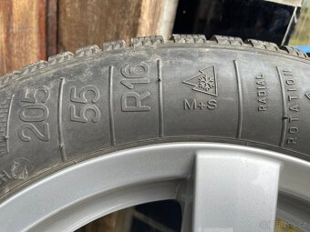Sada ALU kol 5x114,3x16 HYUNDAI,KIA - 4