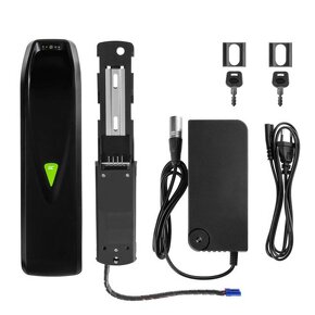 Set na přestavbu elektro kola 1000W 48V - 4