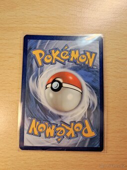 POKÉMON Charizard Vmax - 4