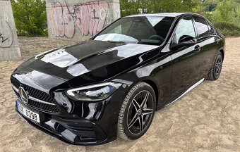 Fabia 1.2 HTP / 1.majitel / čR - 4