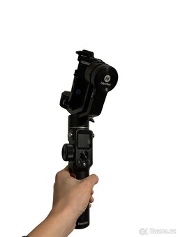 stabilizátor FeiyuTech AK2000S - 4