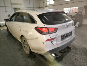 Hyundai I30 1.6CRDI r.v. 2021 D4FE 85kw (4192) - 4