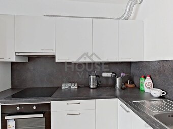 Prodej bytu 2+kk, 51m2, Praha 5 - Hlubočepy., ev.č. 00659-1 - 4