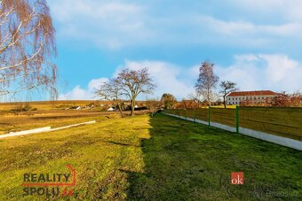 Prodej, pozemky/bydlení, 2292 m2, Svinná, Hlohovice, Rokycan - 4