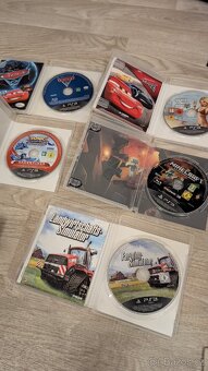 PlayStation 3+ hry - 4