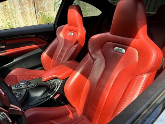BMW M4 317KW/431HP - 4