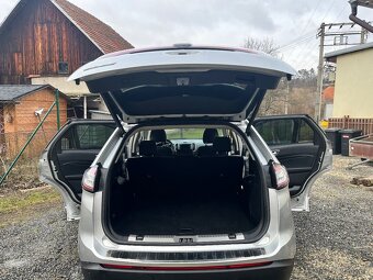Ford Edge Titanium Bi-Turbo 4x4 154kw automat DPH - 4