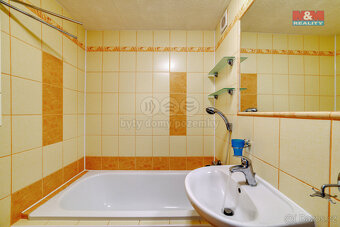 Prodej bytu 2+1, 52 m², Velká Hleďsebe, ul. Havlíčkova - 4