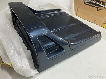 Hard top fullbox Volkswagen Amarok 2009 - 2016 - 4