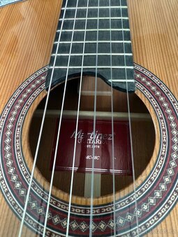 NOVA kytara martinez mc-48c - 4