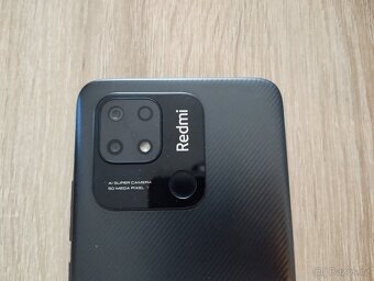 Xiaomi redmi 10C 4gb/64gb - 4