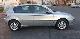 Alfa Romeo 147, 1,6 TS 150000km - 4