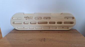 Hangboard - 4