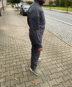 Ačr Kombinéza pro osádky vrtulníku zimni - 4