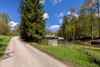 Prodej pozemku k bydlení, Chotěvice - 4