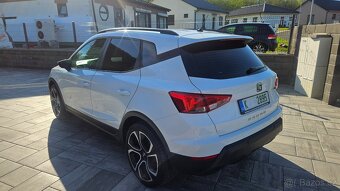 Seat arona 1.0tsi - 4