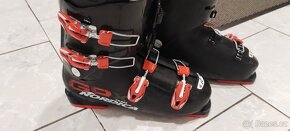 Lyžařské boty Nordica 27,5/ 41-42 - 4