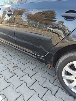 Golf 5 1.9 TDI 4 motion - 4