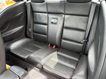 VW Eos 2.0TFSi 147kw, r.2008, serviska, klima, kabriolet - 4