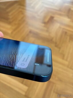 Apple iPhone 13 plus 128GB 96% kondice baterie - 4